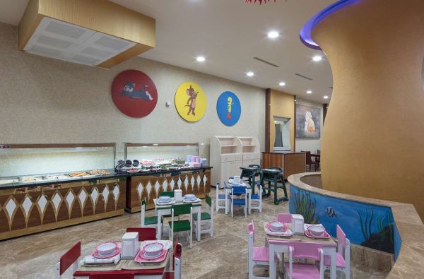 ALANIJA. Saulėtos atostogos. Skrydis, 7n. puikiame viešbutyje GRANADA LUXURY OKURCALAR 5* su viskas įskaičiuota PLIUS maitinimu!