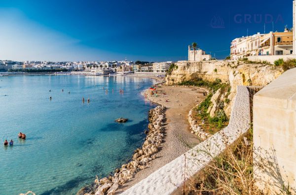 Apulija - pietinės Italijos keliais 8d.