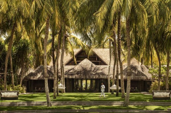 Ištaigingos atostogos Maldyvuose! Skrydis, pervežimas ir 7 n. viešbutyje ONE & ONLY REETHI RAH 5*