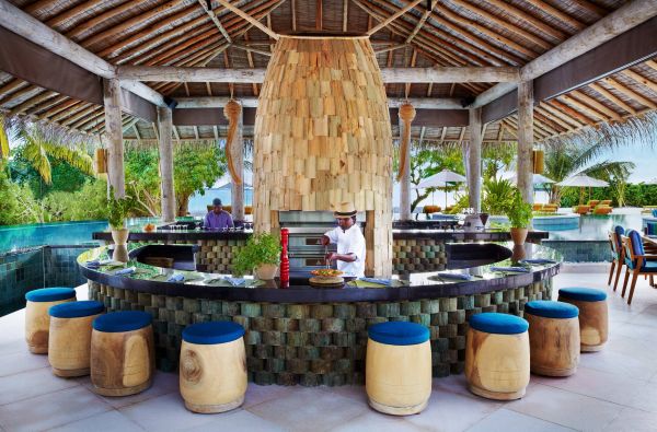 Idiliškas poilsis Maldyvuose! Skrydis, pervežimas ir 7 n. viešbutyje SIX SENSES LAAMU 5* su pusryčiais ir vakarienėmis