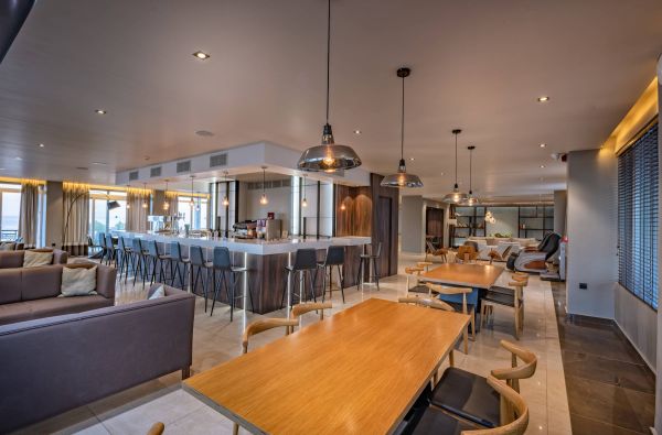 ZAKINTAS. Įspūdžiai ir poilsis. Skrydis, 7n. ALEXANDRA BEACH RESORT & SPA 4*+  viešbutyje su viskas įskaičiuota maitinimu.