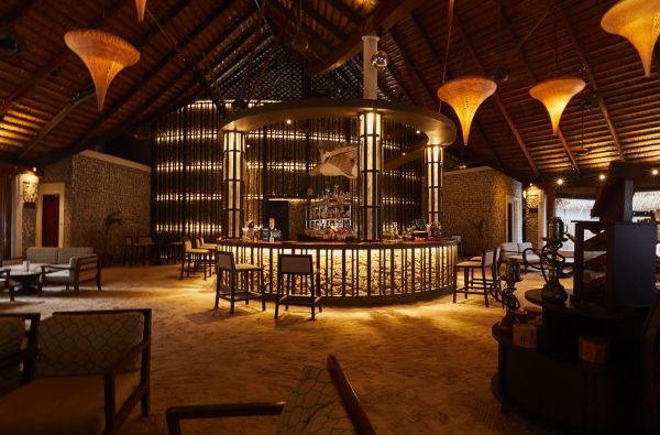 Komfortiškos atostogos Maldyvuose! Skrydis, pervežimas ir 7 n. viešbutyje KUREDU ISLAND RESORT & SPA 4*