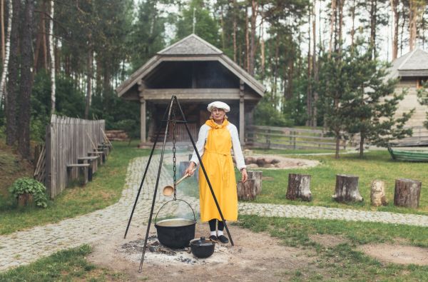 Po žvaigždėtu Molėtų dangum... 1d.