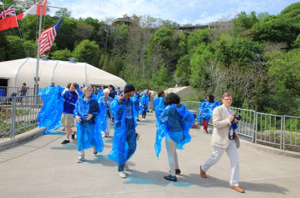 Kanada - Aliaska. Kelionės desertui – Kanados ir Aliaskos pakrančių kruizas* 14d. (21d.*)