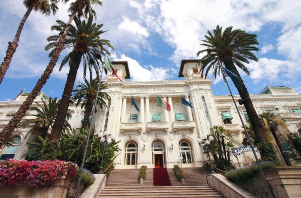 Italijos Rivjera ir Komo ežeras