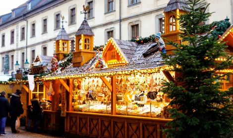 Vokietija. Niurnbergas.