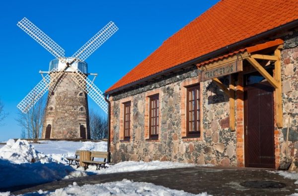 Ledo skulptūrų ekspozicija Jelgavoje (su Pakruojo dvaru) 1d.