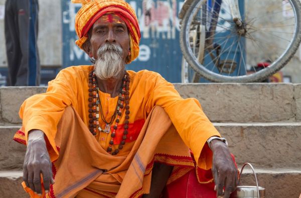 Spalvingoji INDIJOS MOZAIKA: Puškaras, Auksinis trikampis ir Varanasis - išsamiai ir be skubos 13d.