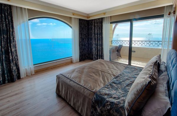 ALANIJA. Saulėtos atostogos. Skrydis, 7n. puikiame viešbutyje UTOPIA WORLD 5* su Ultra viskas įskaičiuota maitinimu!