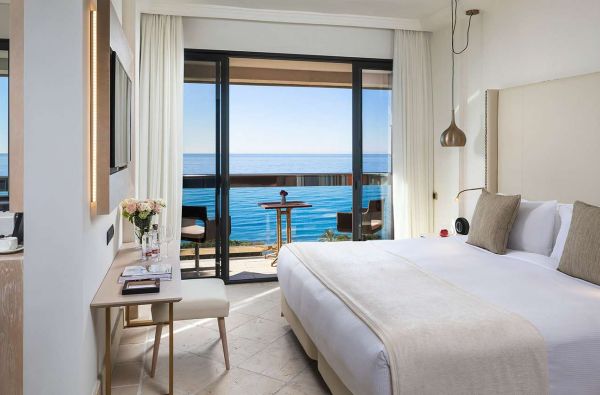 MARBELJA. Prabangios atostogos – Pietų Ispanijoje. Skrydis, 7n. viešbutyje GRAN MELIA DON PEPE 5*, su pusryčiais - nuo 1185 €!