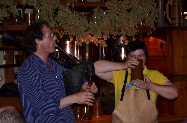 Saksonijos Šveicarija.