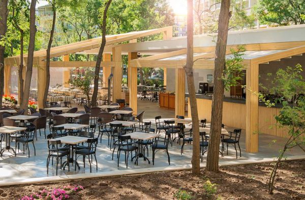 Smagių akimirkų kupinos atostogos Bulgarijoje 4* viešbutyje HVD CLUB BOR  su skrydžiu ir maitinimu „viskas įskaičiuota“