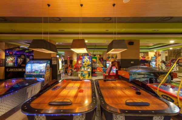 BENALMADENA. Truputis egzotikos išsiilgusiems – Pietų Ispanijoje. Skrydis, 7n. viešbutyje HOLIDAY WORLD POLYNESIA HOTEL 4*, su pusryčiais - nuo 829 €!