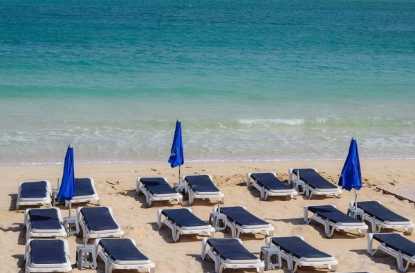 Savaitės poilsis Turkijoje, Antalijoje, 5* su viskas įskaičiuota - tik nuo 395 €!