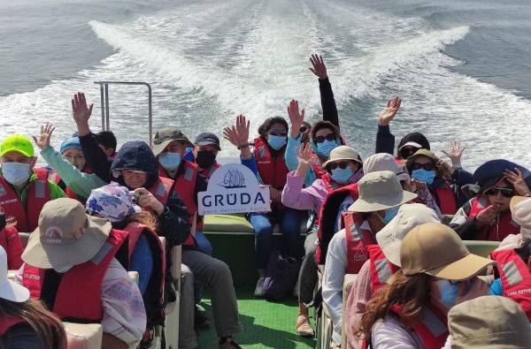 Klasikinė Peru: inkų paslaptys ir Andų didybė, aplankant Vaivorykštinius kalnus ir Amazonės baseino džiungles 14d. (17d.)