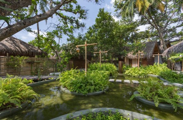 Saulėtos atostogos Maldyvuose! Skrydis, pervežimas ir 7 n. viešbutyje MALAHINI KUDA BANDOS 4* su pusryčiais ir vakarienėmis