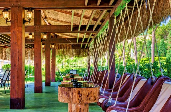 KEMERAS.Pasitikite vasarą po palme! Lepinkitės saulės spinduliais! Tikras atsipalaidavimas saulėtoje Turkijoje NIRVANA DOLCE VITA 5* viešbutyje. Leiskitės į nepakartojamų atostogų sūkurį!Skrydis,7 n. 5* viešbutyje su „ultra viskas įskaičiuota" maitinimu