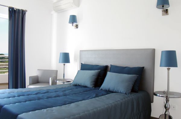 KARVUEIRAS. Jaukios ir romantiškos rudens atostogos ALGARVĖJE. Skrydis, 7n. viešbutyje ROCHA BRAVA VILLAGE RESORT 4*, be maitinimo - nuo 605 €!