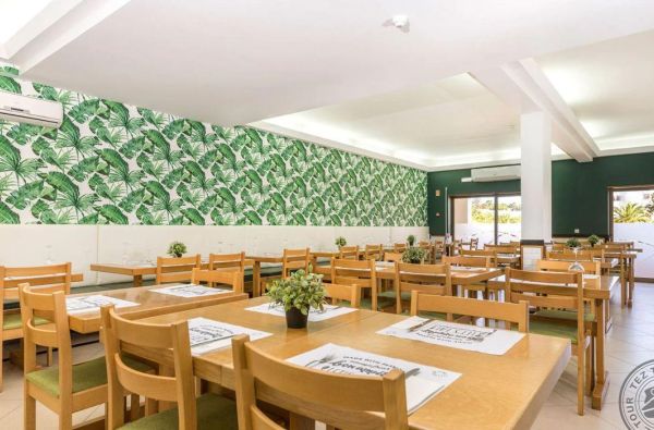 ALBUFEIRA - Armasaun de Pera. Saulėtos atostogos ALGARVĖJE. Skrydis, 7n. viešbutyje BE SMART TERRACE ALGARVE 3*, be maitinimo - nuo 485 €!