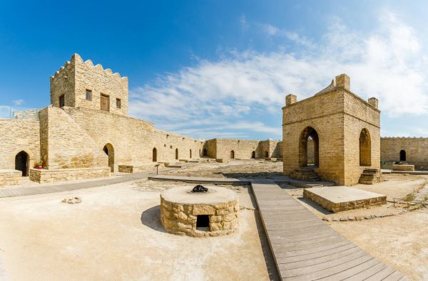 Ugningasis Azerbaidžanas 8d.