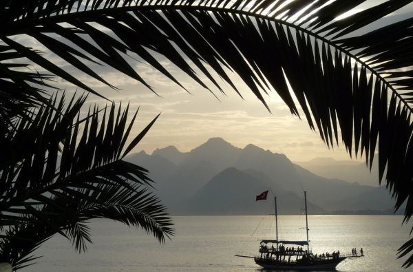 Karštos atostogos Antalijos regioje, TURKIJOJE! Savaitės poilsis kelionių ekspertų atrinktuose 5* viešbučiuose su ultra viskas įskaičiuota!