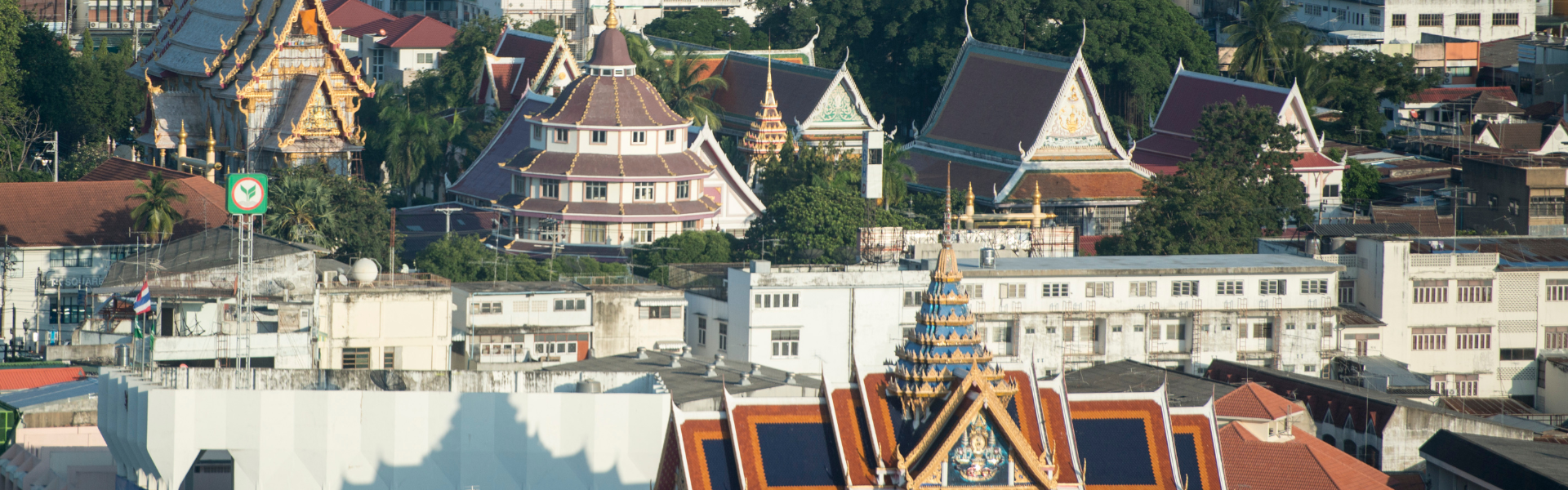 Naudinga informacija Čiangrajų