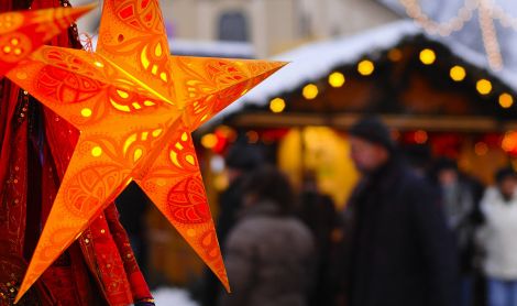 Naujieji metai paslaptingoje Saremoje 3d.