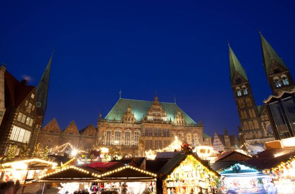 Naujieji metai Amsterdame