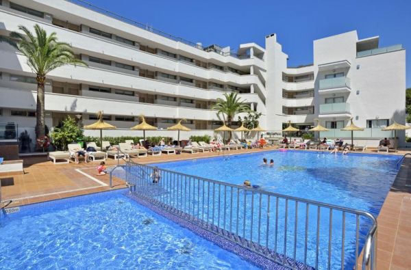 PALMANOVA. Atsipalaiduokite ir pasimėgaukite idealiomis atostogomis MALJORKOJE. Skrydis, 7n. viešbutyje ALUA HAWAII MALLORCA AND SUITES 4*, su pusryčiais ir vakariene  - nuo 649 €