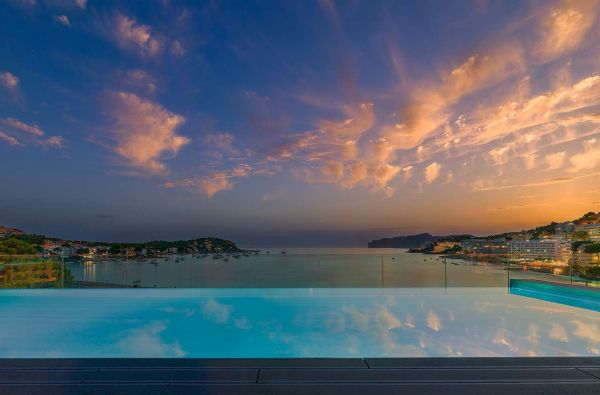SANTA PONSA. Romantiškas pabėgimas į MALJORKĄ. Skrydis, 7n. viešbutyje H10 CASA DEL MAR 4*, su pusryčiais  - nuo 609€