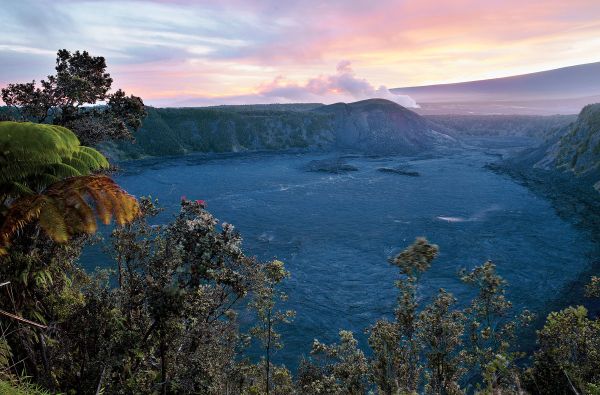 “Aloha“ Havajai: miestai, salos ir vulkanai 10d.