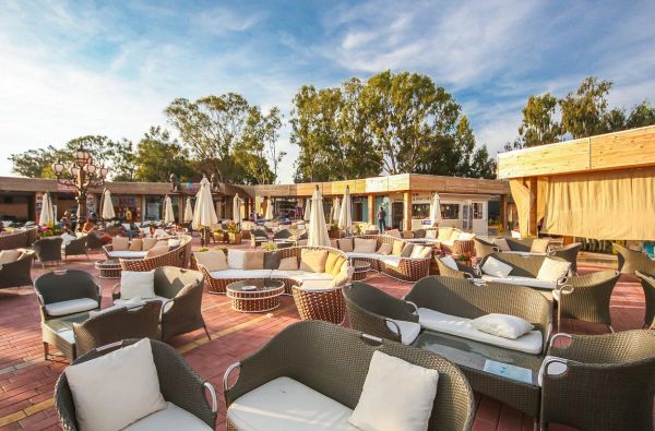 ALANIJA. Saulėtos atostogos. Skrydis, 7n. puikiame viešbutyje EFTALIA MARIN HOTEL 5* su ULTRA viskas įskaičiuota maitinimu!