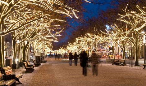 Vokietija. Berlynas.