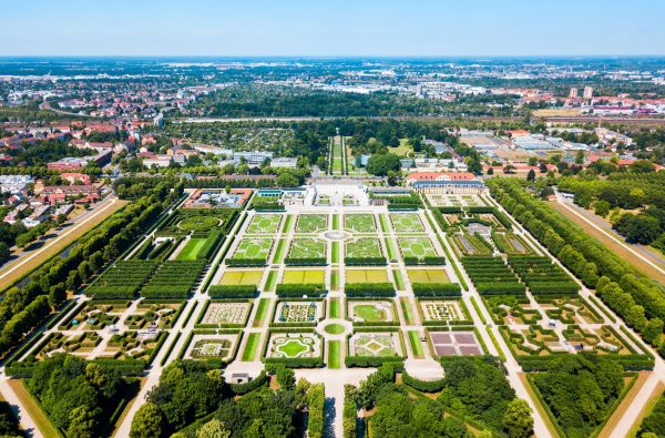 Gėlių paradas Olandijoje 6d.