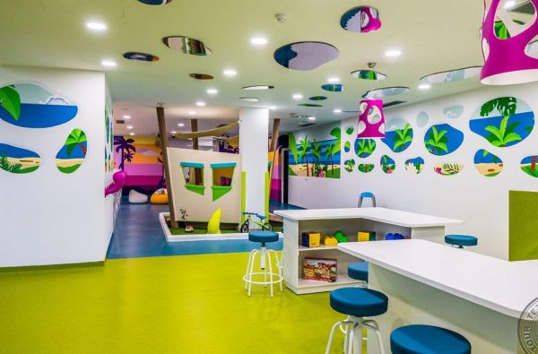 La Kaleta. Romantiškas poilsis nuolatos žaliuojančioje ir saulėtoje TENERIFĖJE. Skrydis, 7n. viešbutyje H10 COSTA ADEJE PALACE 4*, su pusryčiais ir vakariene - nuo 845 €!