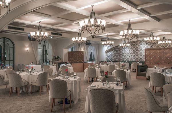 Įspūdingos su šeima atostogos Kipre 5* viešbutyje ELYSIUM HOTEL