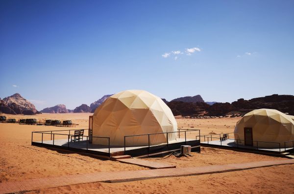 JORDANIJA – dykumų paslaptys, Petros stebuklas su poilsiu prie Raudonosios jūros 12d.