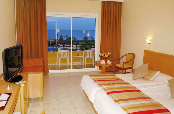 Nepamirštamos atostogos Tunise  5* viešbutyje NOUR PALACE RESORT & THALASSO su skrydžiu ir maitinimu  „viskas įskaičiuota“