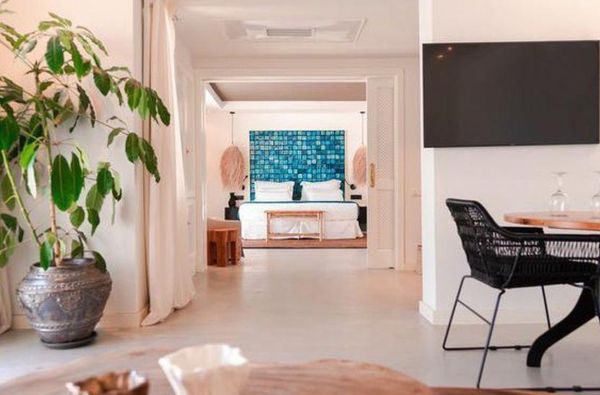 Kosta Adechė. Ką manote apie romantišką pabėgimą į TENERIFĘ ? Skrydis, 7n. viešbutyje JARDIN TROPICAL 4*, su pusryčiais - nuo 839 €!