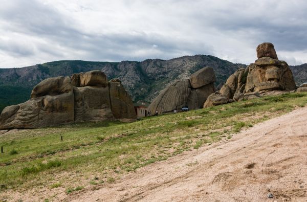 Mongolija. Klajoklių šalies paslaptys – nuo stepių iki mėlyno dangaus 15d.