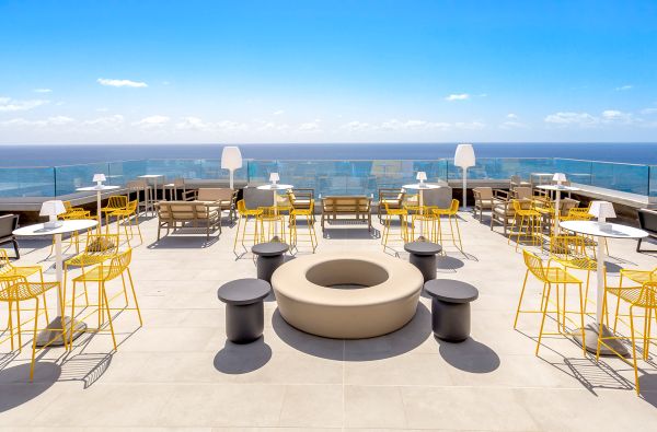 Funšalis. Stilingas, tik suaugusiems skirtas viešbutis MADEIROJE. Skrydis, 7n. viešbutyje ALLEGRO MADEIRA 4*, su pusryčiais ir vakarienėmis - nuo 679 €!