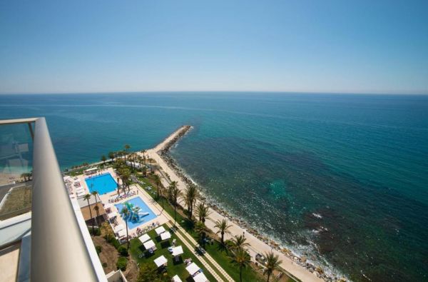 BENALMADENA. Nepaprastai nuostabios atostogos – Pietų Ispanijoje. Skrydis, 7n. viešbutyje ESTIVAL TORREQUEBRADA 4*+, su pusryčiais - nuo 699 €!