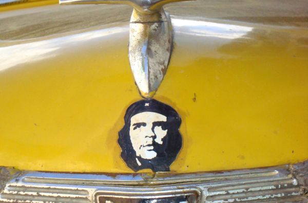 Temperamentingoji Kuba