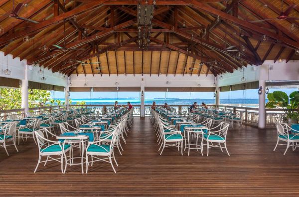 Saulėtos atostogos Maldyvuose! Skrydis, pervežimas ir 7 n. viešbutyje MALAHINI KUDA BANDOS 4* su pusryčiais ir vakarienėmis