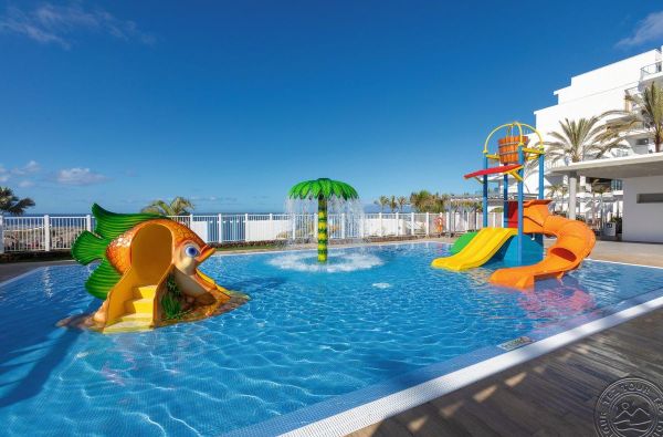 Plaja Paraisas. Nepraleiskite progos ir susiplanuokite fantastiškas atostogas TENERIFĖJE. Skrydis, 7n. viešbutyje RIU BUENA VISTA 4*, su viskas įskaičiuota - nuo 821 €!