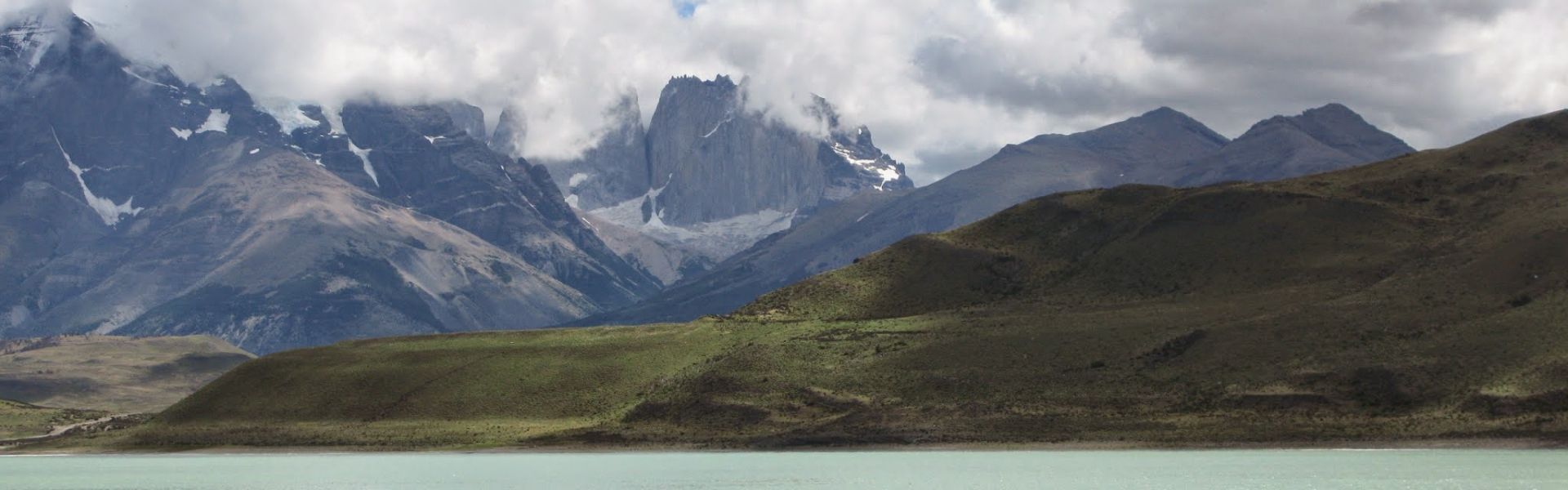 Naudinga informacija apie Patagoniją