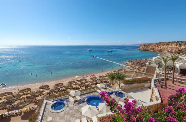 Sentido Reef Oasis Senses