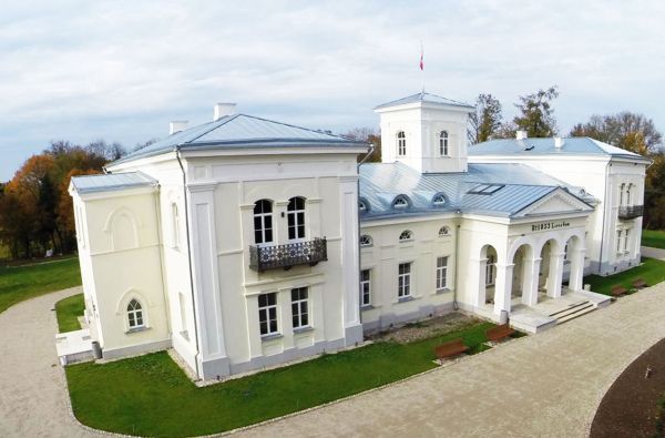 Mažoji Olandija Lietuvoje