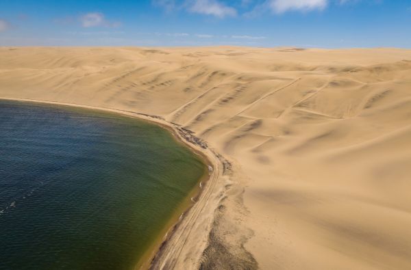 ANGOLA – už turistinių maršrutų ribų: peizažai, gentys ir Atlantas 15d.