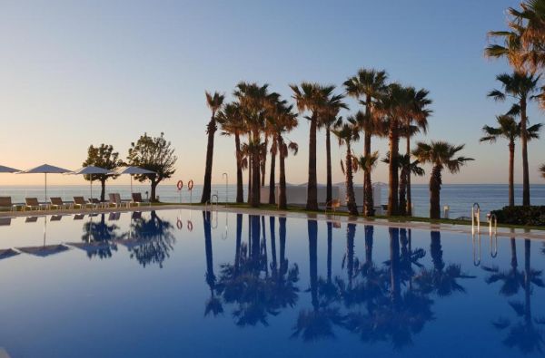 BENALMADENA. Nepaprastai nuostabios atostogos – Pietų Ispanijoje. Skrydis, 7n. viešbutyje ESTIVAL TORREQUEBRADA 4*+, su pusryčiais - nuo 699 €!